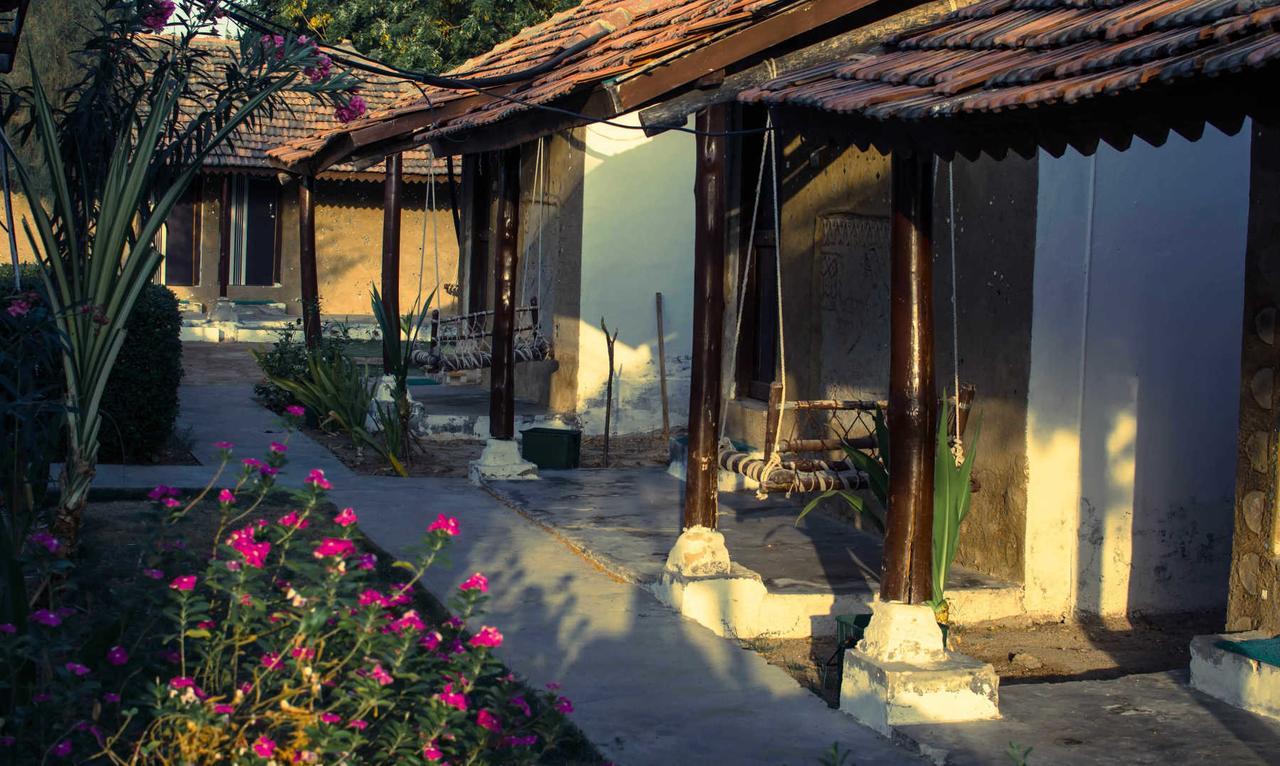 Bhavna Resort & Farm Surendranagar Luaran gambar