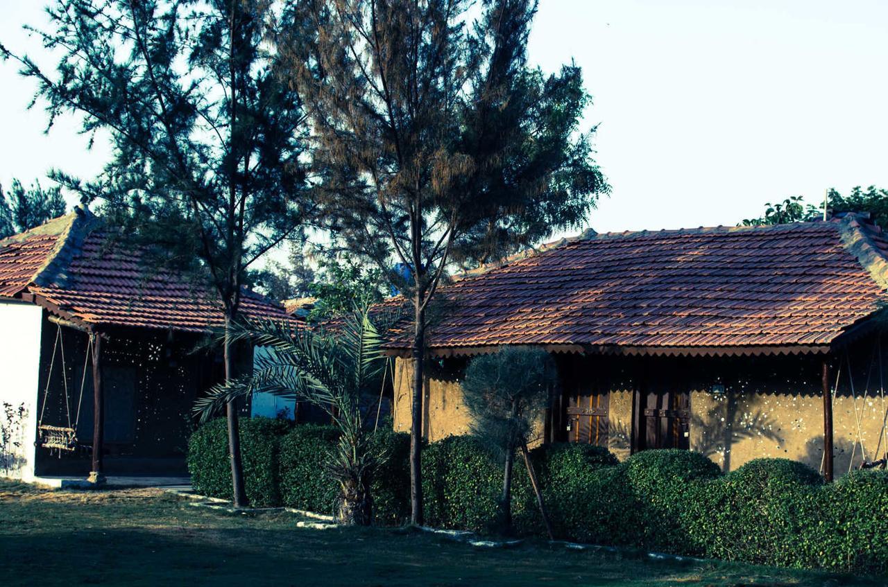 Bhavna Resort & Farm Surendranagar Luaran gambar