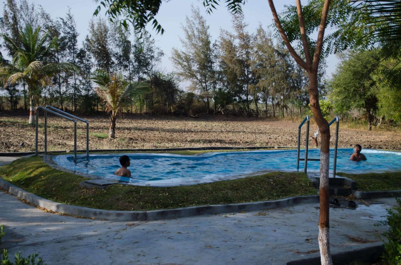 Bhavna Resort & Farm Surendranagar Luaran gambar