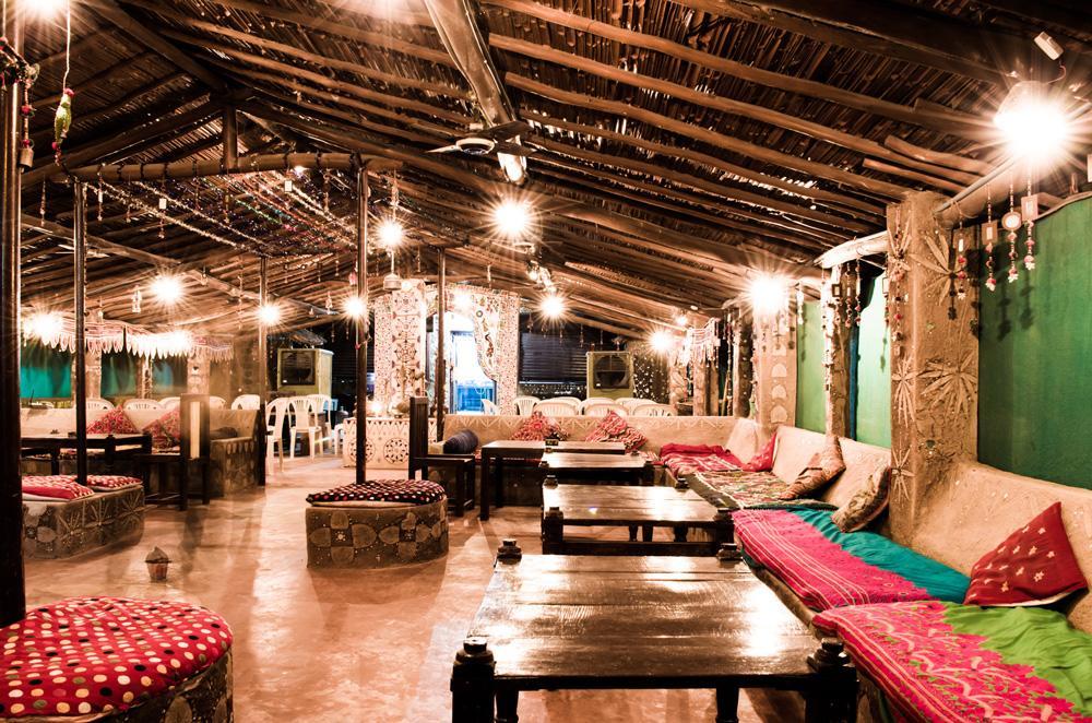 Bhavna Resort & Farm Surendranagar Luaran gambar